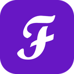 SkyloFin app icon